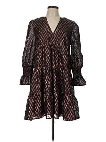 Pomander Place Casual Dress (view 1)