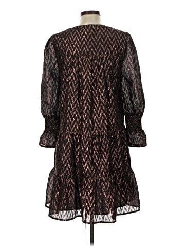 Pomander Place Casual Dress (view 2)