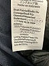 Point Sur 100% Polyester Solid Blue Formal Skirt Size 2 - photo 5