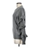J.Crew Gray Pullover Sweater Size M - photo 5