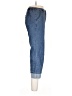 Assorted Brands Blue Jeans Size L - photo 4