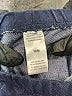 Unbranded Blue Jeggings 12-18 MO / 18 MO - photo 3