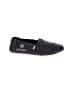 TOMS Gray Flats Size 5 1/2 - photo 1