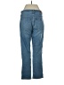 Madewell Blue Jeans Size 26 waist - photo 2
