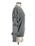 J.Crew Gray Pullover Sweater Size M - photo 4
