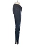 Paige Chevron-herringbone Blue Jeans Size 26 waist - photo 4