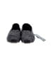 TOMS Gray Flats Size 5 1/2 - photo 2