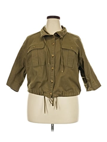 Lauren by Ralph Lauren Jacket (view 1)