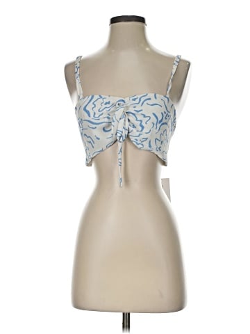 RESA Sleeveless Blouse (view 1)