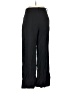 Diane von Furstenberg Black Wool Pants Size 8 - photo 2