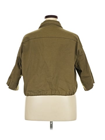 Lauren by Ralph Lauren Jacket (view 2)
