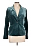 Molly Bracken Teal Blazer Size L - photo 1