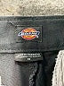 Dickies Black Casual Pants Size 14 - photo 3