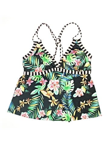 Swimsuits for all Swimsuit Top (view 1)