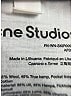 Acne Studios Ivory Wool Wrap Skirt Size EU 34 / US 4 - photo 7