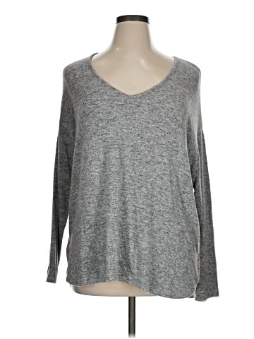 Gibson Pullover Sweater (view 1)