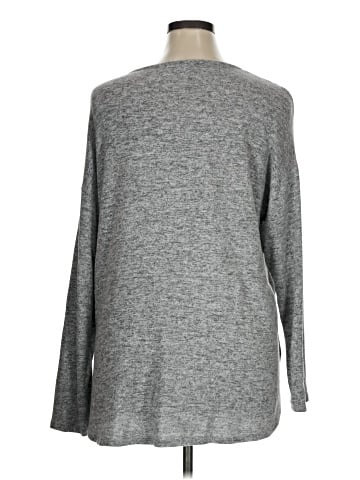 Gibson Pullover Sweater (view 2)