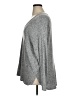 Gibson Gray Pullover Sweater Size XL - photo 5