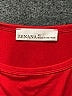 Zenana Red Bodysuit Size XL - photo 3