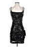 Lulus Black Cocktail Dress Size S - photo 1