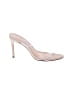 Schutz Ivory Sandals Size 7 1/2 - photo 1