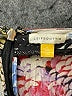 Leifsdottir Red Kimono Size 6 - photo 7