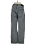 Goldsign 100% Cotton Gray Jeans Size 25 waist - photo 2