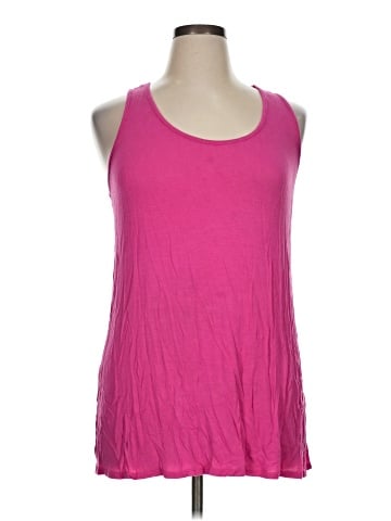 The ZigZag Stripe Tank Top (view 1)