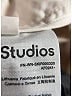 Acne Studios Ivory Wool Wrap Skirt Size EU 34 / US 4 - photo 3
