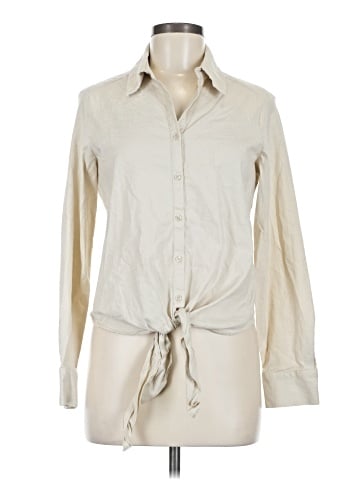Preston & York Long Sleeve Blouse (view 1)