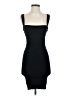 Final Touch Black Cocktail Dress Size S - photo 1