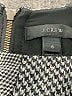 J.Crew 100% Wool Gray Short Sleeve Top Size 6 - photo 7