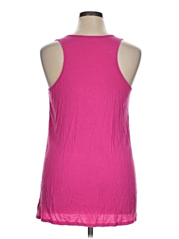 The ZigZag Stripe Tank Top (view 2)