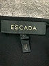 Escada Black Cocktail Dress Size EU 40 / US 10 - photo 7