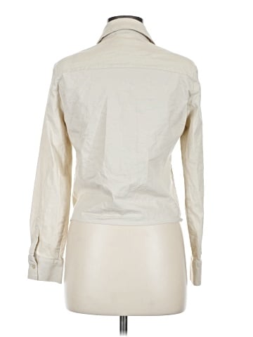 Preston & York Long Sleeve Blouse (view 2)