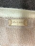 Altar'd State Checkered-gingham White Cardigan Size XS - photo 7