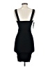 Final Touch Black Cocktail Dress Size S - photo 2