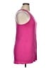 The ZigZag Stripe Pink Tank Top Size XL - photo 4