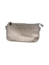 melie bianco 100% Polyurethane Gray Crossbody Bag One size - photo 3