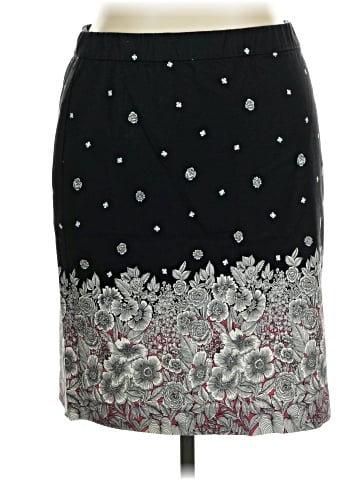 J.Jill Formal Skirt (view 1)