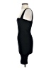 Final Touch Black Cocktail Dress Size S - photo 5
