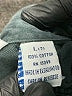 TKS 100% Cotton Green Jacket Size 7 - photo 4
