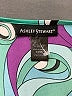 Ashley Stewart Teal 3/4 Sleeve Blouse Size 14 Plus - photo 7