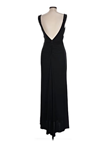 Xscape Cocktail Dress (view 2)