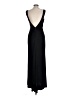 Xscape Black Cocktail Dress Size 12 - photo 2