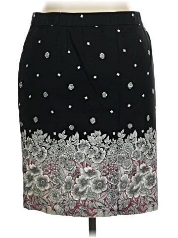 J.Jill Formal Skirt (view 2)