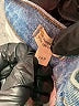 Madewell Blue Jeans Size 26 waist (petite) - photo 9