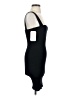 Final Touch Black Cocktail Dress Size S - photo 4