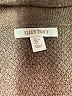 Ellen Tracy Brown Wool Cardigan Size L - photo 7