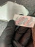 Ellen Tracy Brown Wool Cardigan Size L - photo 8